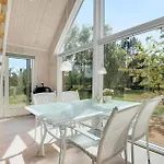 Koubjerg Ii Holiday home Toftum (Syddanmark)