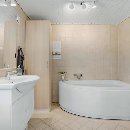 Koubjerg Romo Ii Holiday home *
