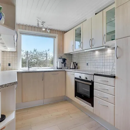Koubjerg Romo Ii Holiday home