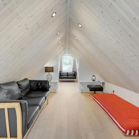 Koubjerg Romo Ii * Romo