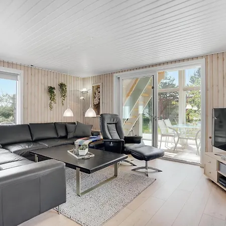 Koubjerg Romo Ii Semesterbostad