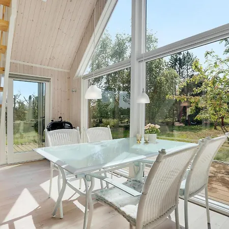 Koubjerg Romo Ii Holiday home Toftum (Syddanmark)