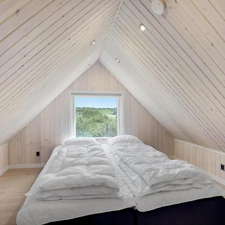 Koubjerg Romo Ii Romo