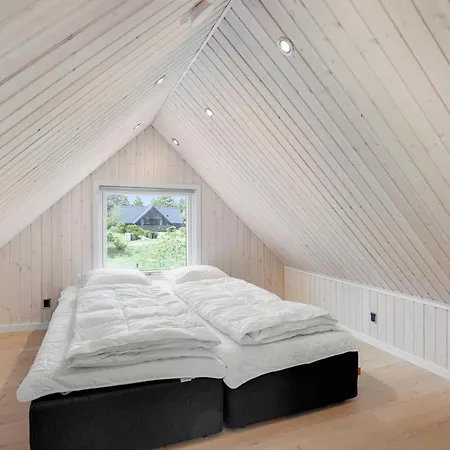 Holiday home Koubjerg Romo Ii *