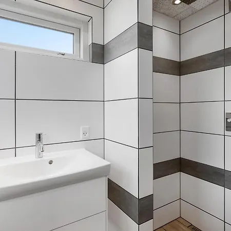 Holiday home Koubjerg Romo Ii