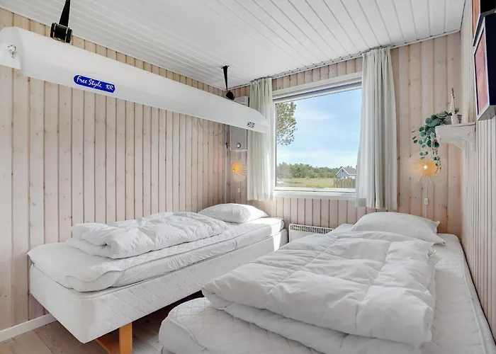 בית נופש Koubjerg Ii *