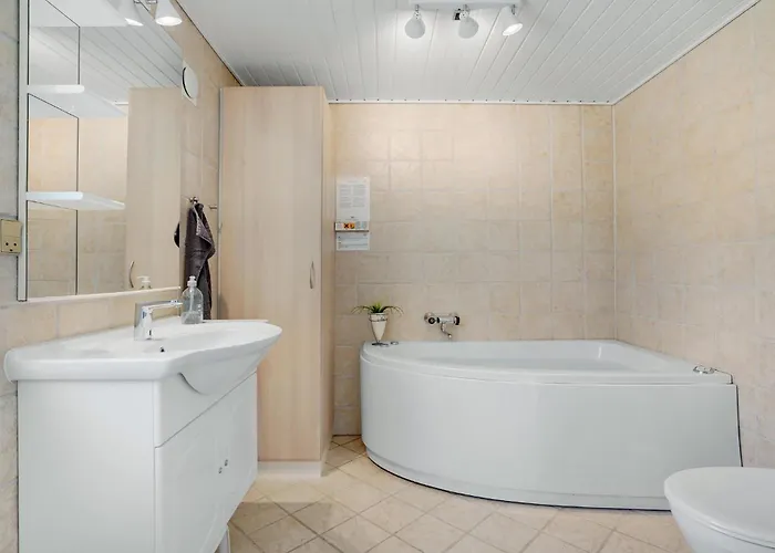 Koubjerg Ii בית נופש *