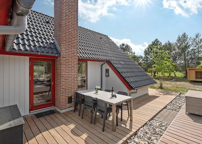 Koubjerg Ii Toftum (Syddanmark)