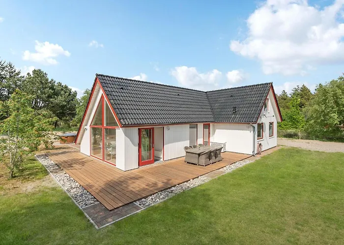 Koubjerg Ii * Toftum (Syddanmark)