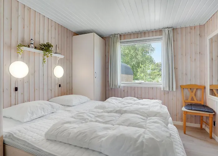 בית נופש Koubjerg Ii *