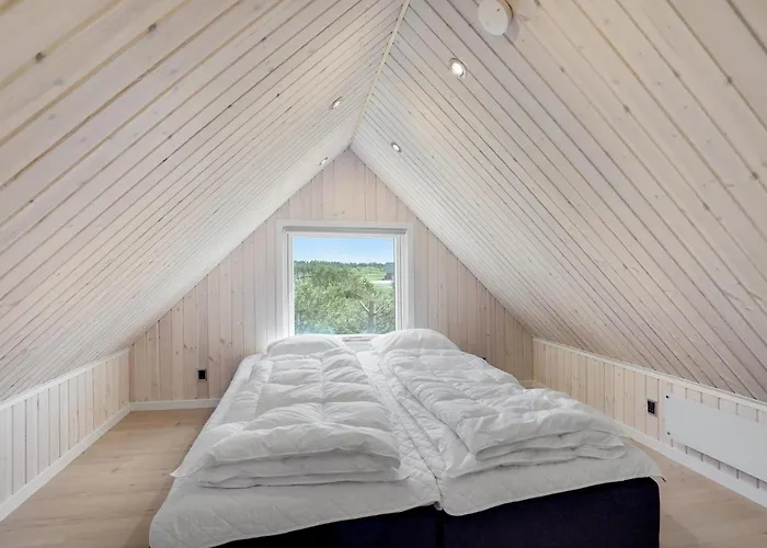 Koubjerg Ii Toftum (Syddanmark)