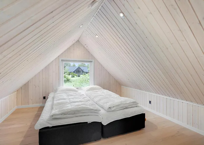 בית נופש Koubjerg Ii *