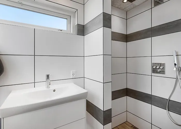 בית נופש Koubjerg Ii